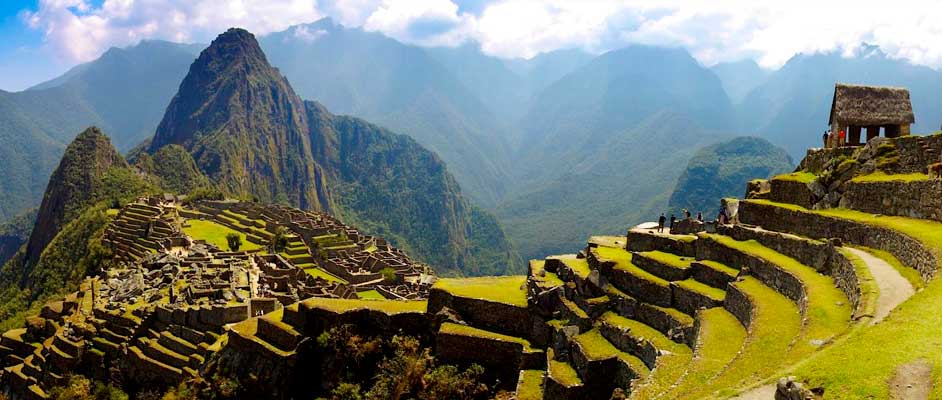 Machu Picchu Turismo Cusco