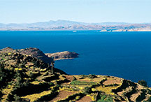 Titicaca tours